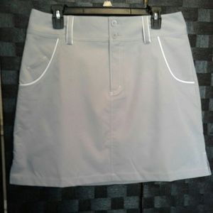 Adidas Clima Cool Womens Skirt